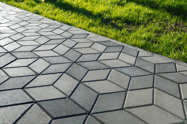 Best Residential Paver Driveway  in Highland, MD