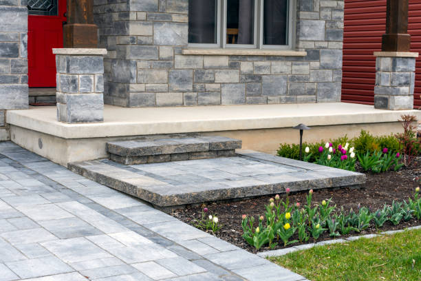 Best Best Driveway Pavers  in Highland, MD