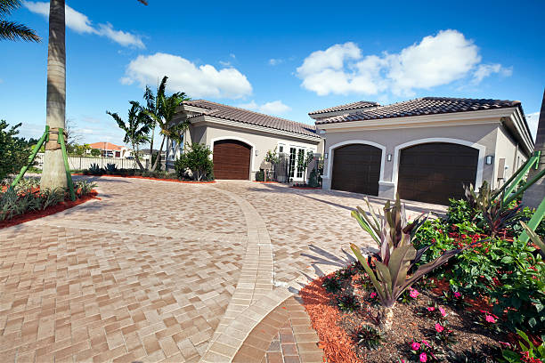 Reasons to Select Us for Your Driveway Paving Requirements in Highland, MD