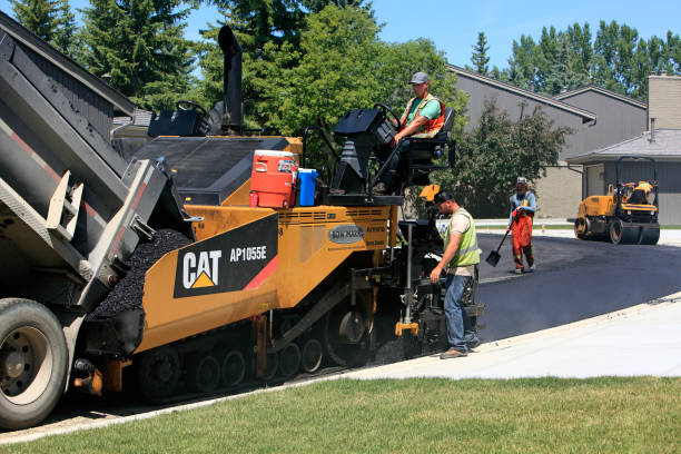 Highland, MD Driveway Pavers Company